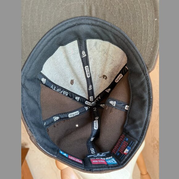 New Era NY Yankees hat cap - Picture 14 of 14